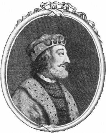 Malcolm III Canmore Dunkeld Koning van Schotland
